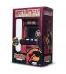 Basic Fun 09661T02 Arcade Classics Mortal Kombat Mini Handheld Game with TFT Screen